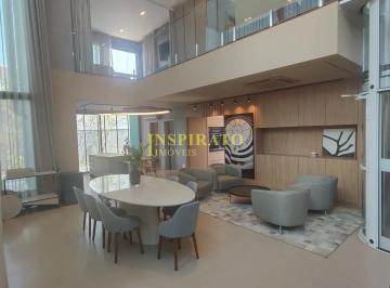 Código do Imóvel: CM1828631-13 - Imóvel anunciado por Inspirato Imóveis Ltda - C · Casa de Condomínio para venda em Cidade Santos Dumont de 215.00m² com 1 Quarto, 1 Suite e 4 Garagens
