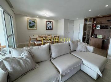 Apartamento en Venda de 4 quartos Vila Virgínia · Apartamento para venda em Vila Virgínia de 175.00m² com 4 Quartos, 4 Suites e 3 Garagens