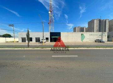 Comercial · 445m² · 15 Vagas · Sala Comercial para alugar em Jardim Solar Das Esmeraldas de 445.00m² com 15 Garagens