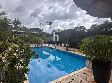 Terreno en Venda de 4 quartos Parque Jatibaia (Sousas) · Chácara para venda em Parque Jatibaia (sousas) de 569.96m² com 4 Quartos, 3 Suites e 8 Garagens
