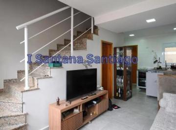 202407110049261057.jpg · Sobrado para Venda em São Paulo, Vila Brasílio Machado, 2 dormitórios, 2 suítes, 3 banheiros, 1 vaga