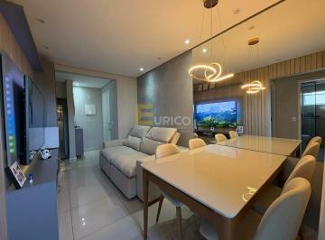 Apartamento · 52m² · 2 Quartos · 1 Vaga · Apartamento para venda em Condomínio Edifício Vienna I de 52.00m² com 2 Quartos e 1 Garagem