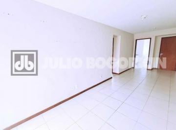 Apartamento · 74m² · 2 Quartos · 1 Vaga · Apartamento :  / Residencial / Vila Isabel