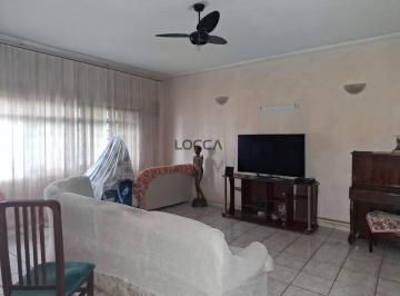 Casa · 234m² · 4 Quartos · 3 Vagas · Casa para venda em Sumarezinho de 234.00m² com 4 Quartos e 3 Garagens