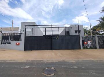 Comercial · 1000m² · Galpão / Depósito / Armazém para alugar em Recreio Anhangüera de 1000.00m²