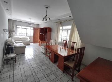 Imagem Principal · Sobrado à venda com 3 quartos em Vila Ede, São Paulo