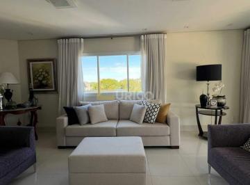 Casa · 240m² · 3 Quartos · 4 Vagas · Casa de Condomínio para venda em Condomínio Residencial Athenas de 240.00m² com 3 Quartos, 3 Suites