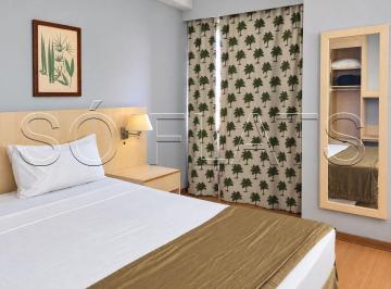Apartamento · 20m² · 1 Quarto · 1 Vaga · Apartamento para venda em Costa Azul de 20.00m² com 1 Quarto, 1 Suite e 1 Garagem