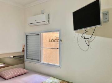 Apartamento · 63m² · 2 Quartos · 2 Vagas · Apartamento para venda em Parque Dos Bandeirantes de 63.00m² com 2 Quartos, 1 Suite e 2 Garagens
