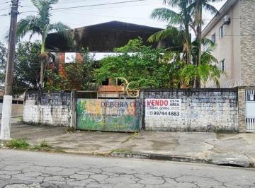 Terreno · 345m² · Terreno para venda em Esplanada Dos Barreiros de 345.00m²