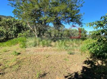 Código do Imóvel: CM1743122-22 - Imóvel anunciado por Intensa Imoveis Ltda - CRE · Terreno para venda em Bairro Dos Oliveiras de 20600.00m²