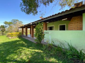 Terreno de 3 quartos, Botucatu · Chácara para venda em Conjunto Habitacional Humberto Popolo de 221.00m² com 3 Quartos e 4 Garagens