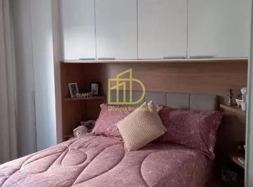 Apartamento de 2 quartos Venda R$ 280.000 · Apartamento para venda em Jardim Simus de 65.00m² com 2 Quartos e 1 Garagem
