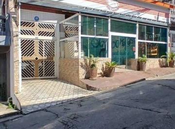 Comercial · 250m² · Loja para alugar em Jardim Paraíso de 250.00m²