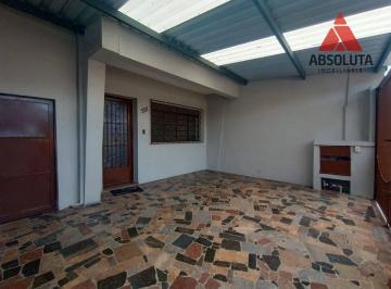 Casa · 75m² · 2 Quartos · 1 Vaga · Casa para alugar em Vila Santa Catarina de 75.00m² com 2 Quartos e 1 Garagem