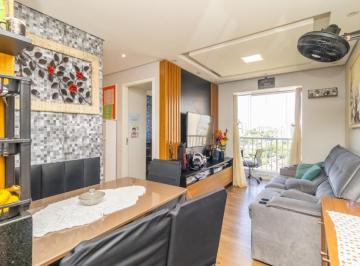 995bb212-a5a7-415b-9eb9-91eb389ec779 · Apartamento para venda em Vila Pirituba com 2 quartos, sendo 1 suíte, 49m²