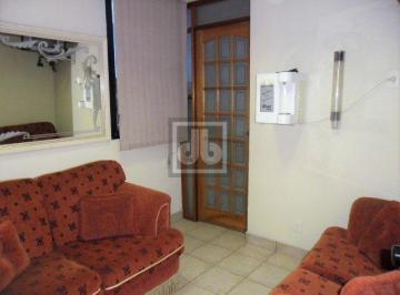 Comercial · 32m² · Vila Isabel - Rua Visconde de Santa Isabel - Sala Comercial