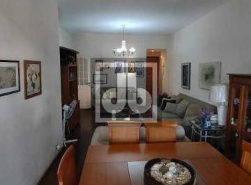 Apartamento · 123m² · 3 Quartos · 2 Vagas · Rua Pontes Correia - Apartamento de 123m² - 3 Quartos (1 suíte) - 2 vagas de gar