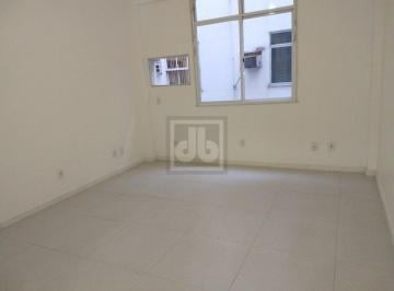 Comercial · 25m² · Sala comercial reformada, Junto a Praça e Metrô Saens Pena..