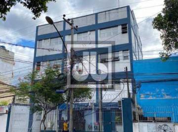 Comercial · 513m² · 15 Vagas · Prédio comercial com 513m², 4 pavimentos, próximo ao metrô.