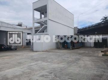 Comercial · 377m² · 15 Vagas · OTIMO IMÓVEL GALPÃO MAS TERRENOS 15 VAGAS.