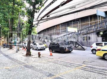 Comercial · 26m² · 1 Vaga · OPORTUNIDADE IMPERDÍVEL JUNTO AO SHOPPING TIJUCA ! VAZIA, VAGA ESCRITURADA, PORT