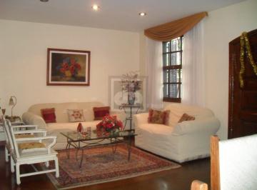 Casa · 289m² · 4 Quartos · 3 Vagas · Grajaú - Casa Duplex - 4 quartos - 2 suítes - quintal - 3 vagas