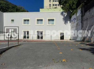 Comercial · 20000m² · 25 Vagas · Galpão : / Comercial / Praça da Bandeira
