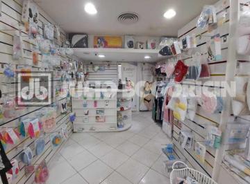 Comercial · 28m² · 1 Vaga · EXCELENTE PONTO COMERCIAL, JUNTINHO METRÔ SAENS PENA, 1 VAGA, NO CORAÇÃO  DA TIJ