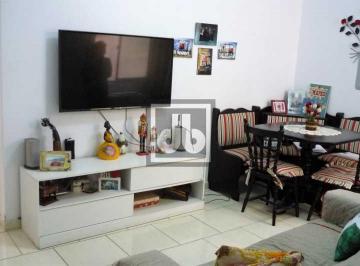 Apartamento · 39m² · 1 Quarto · 1 Vaga · Apartamento : / Residencial / Andaraí
