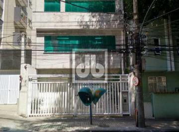 Comercial · 538m² · Prédio - / Comercial / Tijuca