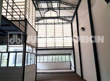 Comercial · 186m² · EXCELENTE GRUPO COMERCIAL COM 186m², SEM CONDOMÍNIO JUNTO METRÕ E PRAÇA SAENS PE