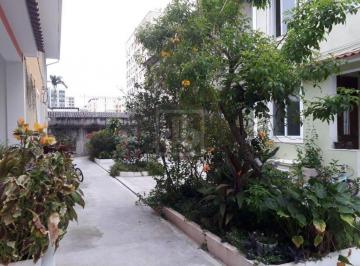 Casa · 65m² · 2 Quartos · Tijuca - Rua Uruguai - Casa duplex - Vila fechada - 2 Quartos (1 suíte) - área d