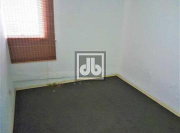 Comercial · 26m² · Sala com 2 entradas no coração comercial da tijuca com condomínio barato!