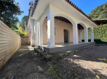 Casa · 110m² · 3 Quartos · 1 Vaga · Casa de rua - / Residencial / Alto da Boa Vista