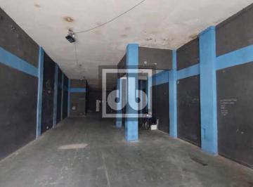 Comercial · 173m² · 1 Vaga · Loja/Galpão próximo ao Colégio Militar e Estádio Maracanã