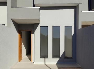 Casa de 2 quartos, Luziânia · Casa com Acabamento Premium | 2 Quartos | Minha Casa Minha Vida