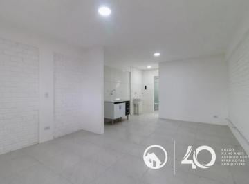 29502_0.jpg · Kitnet/Studio para alugar 1 quarto em Hauer, Curitiba - Edifício Coqueiro