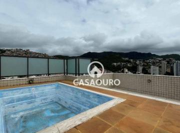 Imagem 1 · Cobertura para venda em Serra, Belo Horizonte