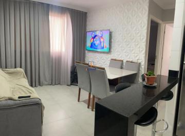 Imagem 1 · Apartamento para venda em Nova Pampulha 3ª e 4ª Seção, Vespa