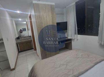 Imagem 1 · Flat/Apart Hotel para venda em Centro, Itaboraí