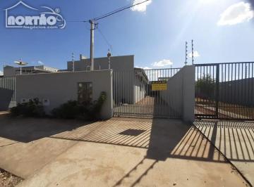 Imagem 1 · Casa para venda em Jardim Iporã, Sinop