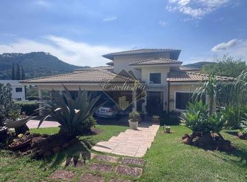 Imagem 1 · Casa de Condomínio para venda em Bortolan, Poços de Caldas