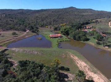 Imagem 2 · Fazenda para venda em Jardim dos Turistas, Caldas Novas