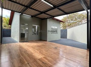 Imagem 1 · Casa para venda em Parque Los Angeles 1ª Etapa, Goianira