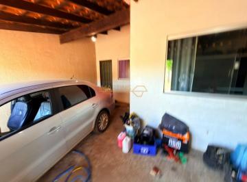 Imagem 1 · Casa para venda em Independência, Araguari