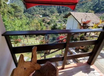 Imagem 1 · Casa para venda em Lumiar, Nova Friburgo
