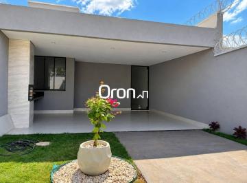 Imagem 1 · Casa para venda em Jardim Helvécia, Aparecida de Goiânia