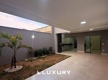Imagem 1 · Casa para venda em Residencial Boa Vista II, Senador Canedo