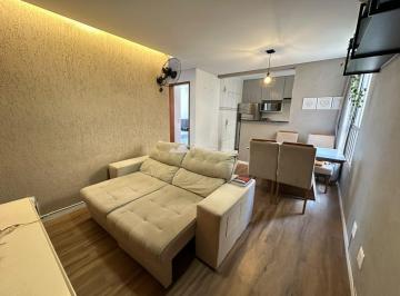 Imagem 1 · Apartamento para venda em Dona Clara, Belo Horizonte